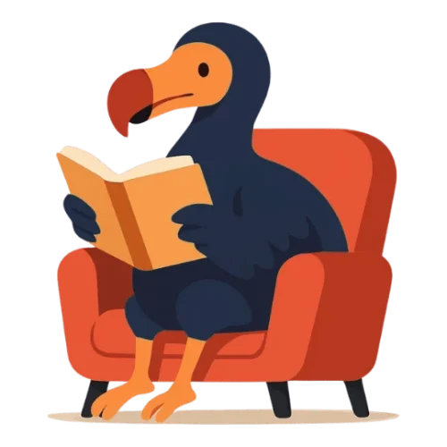 Book-Dodo