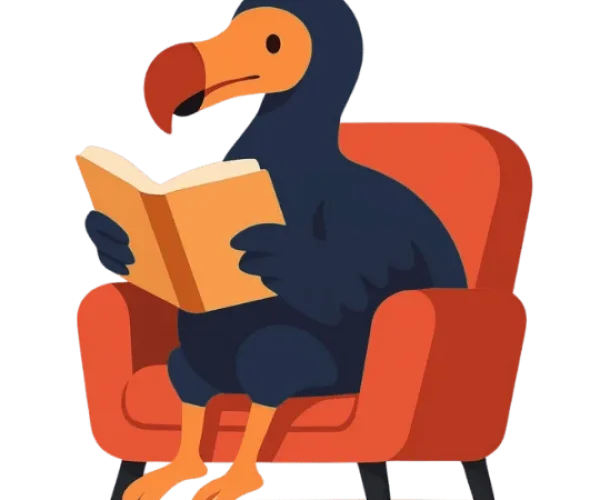 Book-Dodo